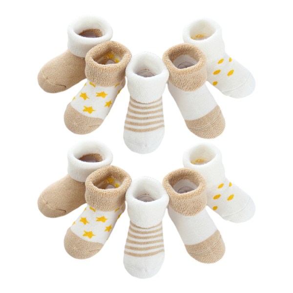 5a av säkra ingredienser Utsökt hantverk Bekväm passform | Toddler Khaki M