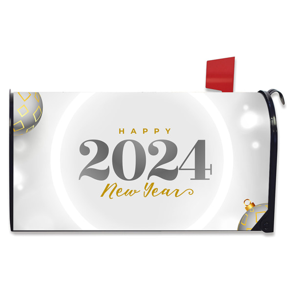 1/2/3/5 standardstorlek och väderbeständig printed fjäder YTYH2309097 1Set