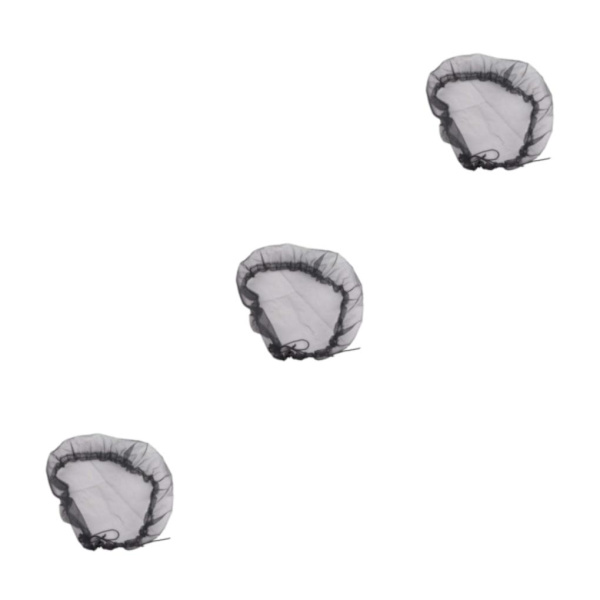 1/2/3/5 Enkel installation Rain Butt Net Cover - Regn 3PCS