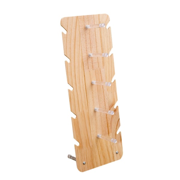1/2/3/5 Glasögon Ram Stativ Retail Bord Display Stand five pairs 1Set