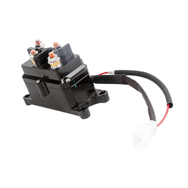1/2/3 pålitligt ATV-vinschrelä 12V 250A för optimal prestanda 1 Pc