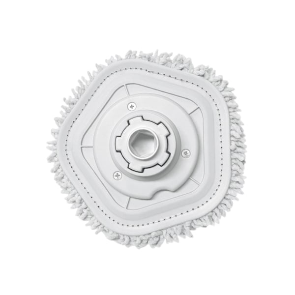 1/2/5 Ersättning För Mop Pad för För Dreame Bot W10 W10 Pro 2PCS