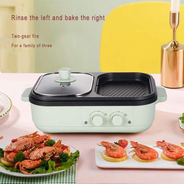 3 I Äggrum I Station Timer 3 Dorm Toast Låda Healthy Three-in-one white