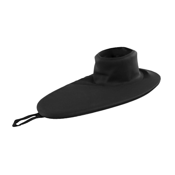 Effektiv Kajak Spray Kjol För Splash Deck Cockpit Cover för