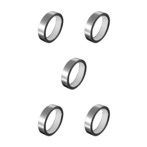1/3/5 självhäftande golvplattor Gap Line Sticker Väggdekal 5PCS