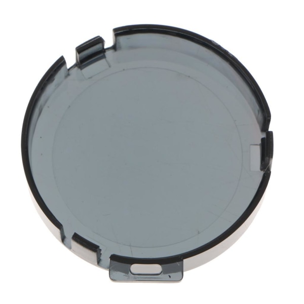 1/2/3/5 vattentätt dyklinsfilter case Grey 43mm 1Set