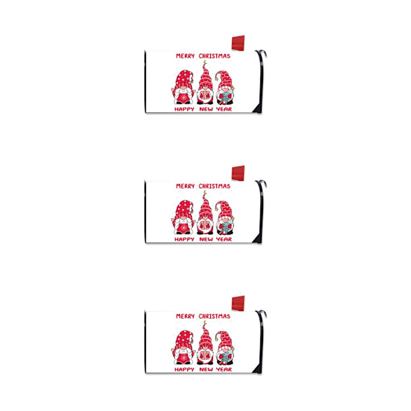 1/2/3/5 standardstorlek och väderbeständig printed fjäder YTYH2309086 3Set