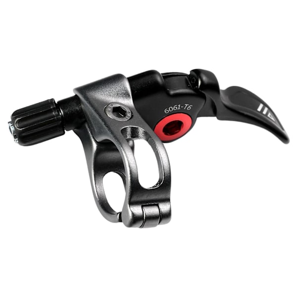 För MTB Bike Sadelstolpe Dropper Mekanisk Remote Spak Enhanced