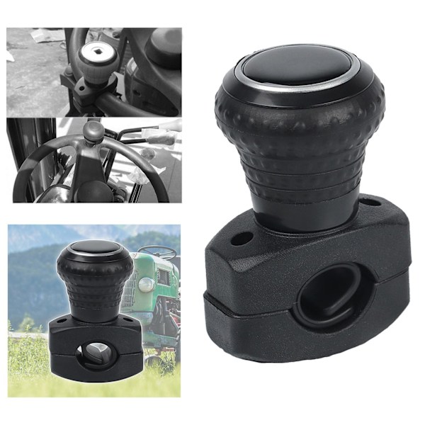 1/2/5 Rattknopp Heavy Duty Kula för bilar Traktorer 1 Pc
