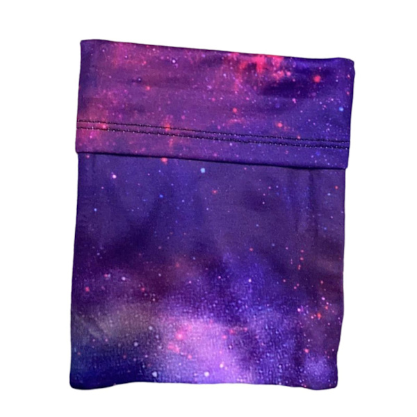 1/2/3/5 Universal Anti Gravity Chair Mugghållare Bärbar uteplats Starry Sky bag 5PCS