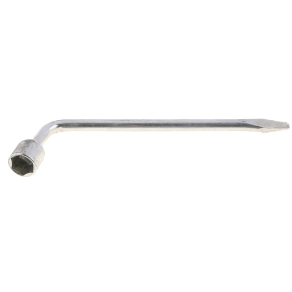 1/3 22 mm Hjulmutternyckel Bil Lastbil Brace Däck Nyckeluttag 1 Pc