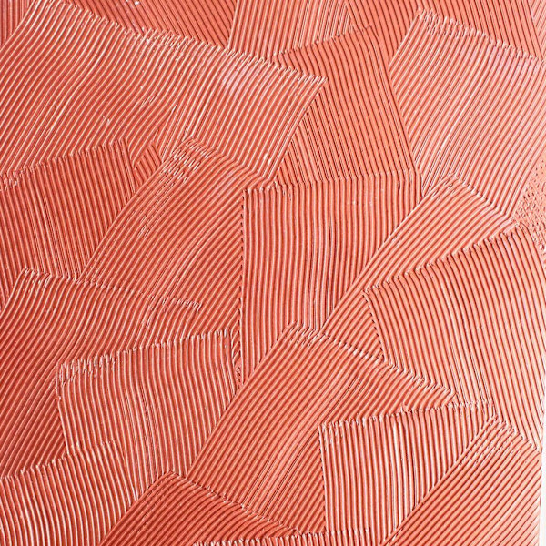 1 st Väggkonstskrapa 120cm