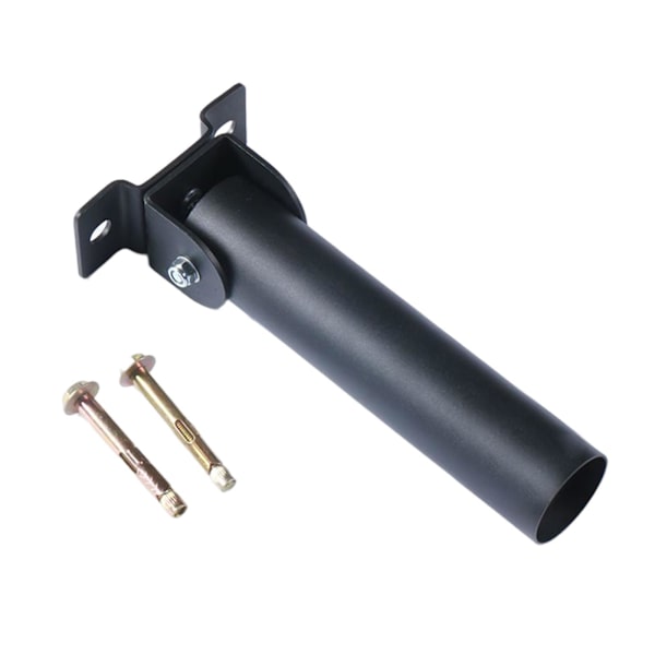 1/3 T Barrad Plattform Gym Hemövningar Skivstång Fast Inner Inner diameter 50mm 1 Pc