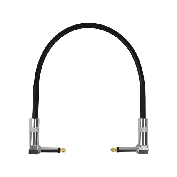 1/3 Effekt Kabel Effektor Rope Audio Wire Slitstyrka 50cm 1 Pc