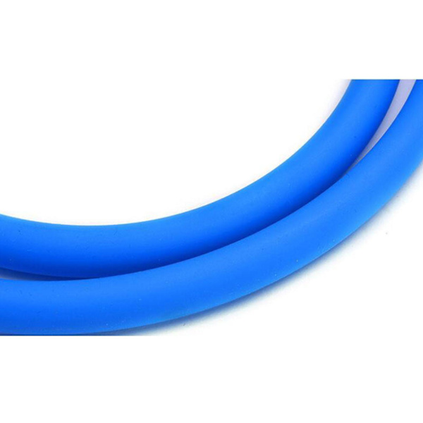 1/2/3/5 Motståndsband för simning För Armtränare för För Blue 40lb 1 Pc