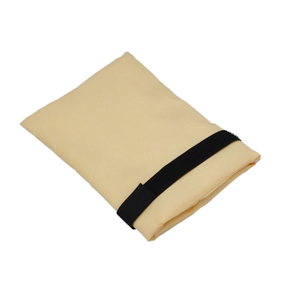 1/2/3/5 Universal Förtjockat cover För beige 1Set
