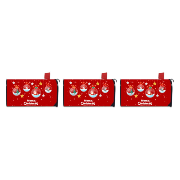 1/2/3/5 standardstorlek och väderbeständig printed fjäder YTYH2309088 3Set