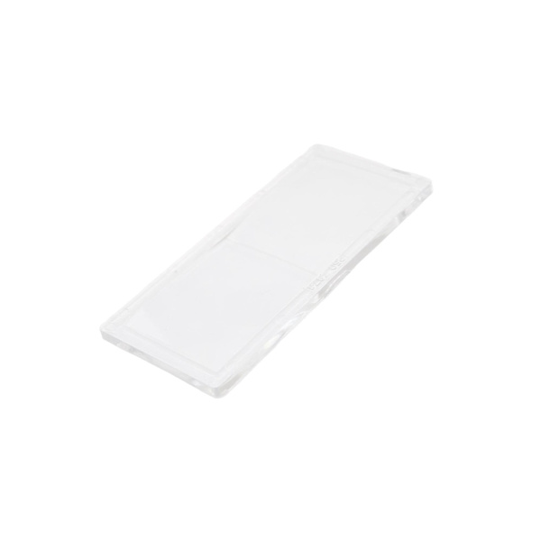 1/2/3/5 svetsförstoringslins för ersättning av ögonskydd 1 Diopter 5PCS