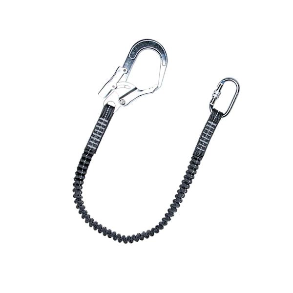 Konstruktion Säkerhetssele Fallskyddslinan Säker och Single Belt
