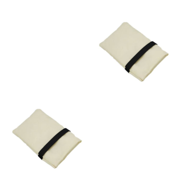 1/2/3/5 Universal Förtjockat cover För Off white 2Set