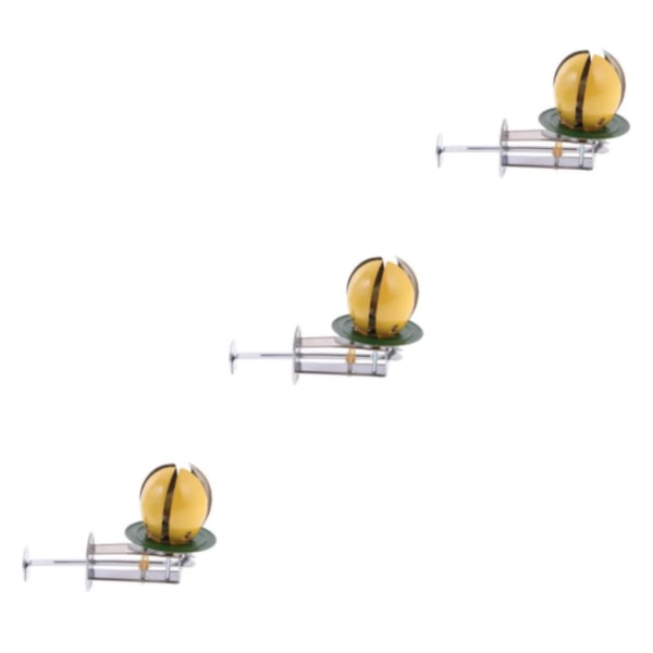 1/2/3 För Creative Easter Egg Wind-up För Clockwork Toy 3Set