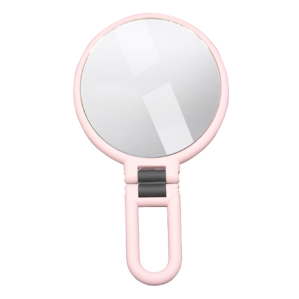 1/2/3/5 Mirror Of Beauty – Lätt och bärbar makeup på rose hermosa 5x 1 Pc