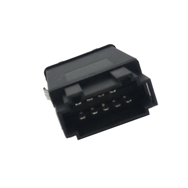 Harzard Warning Switch Button För Triangel för För Audi A3 A4