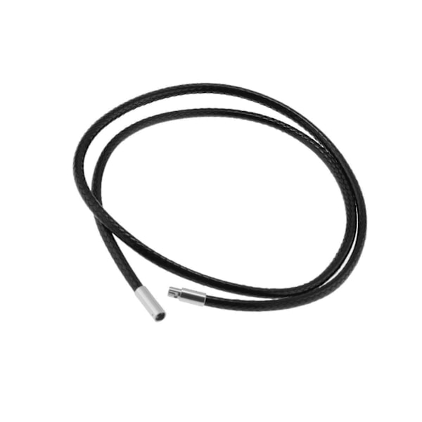 1/2/3 gör-det-själv armband halsband sladdar Vax rep sträng för smycken 1Set