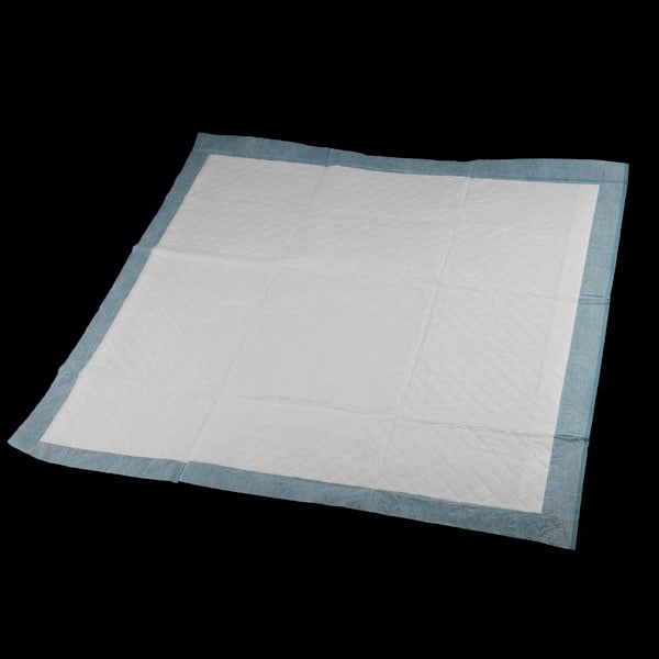 Absorberande inkontinensbäddar för effektivt skydd 10 pcs 80x90cm