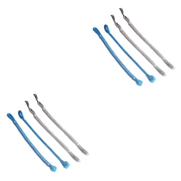 1/2/3/5 Universal Pigtails Set 4 Kite Kitesurf Kiteboarding Line 2PCS