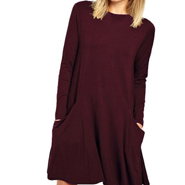 Elegant flickceremoni rätt klänningar till alla speciella tillfällen tjejer Winered 4XL