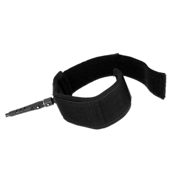 Benrep Paddleboard 7mm tjock fotrep Tether Shortboard 10ft
