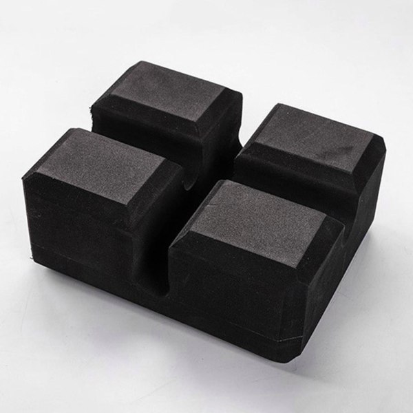 Bänkpress Block Fitness Single Training Foam Pads För Toning
