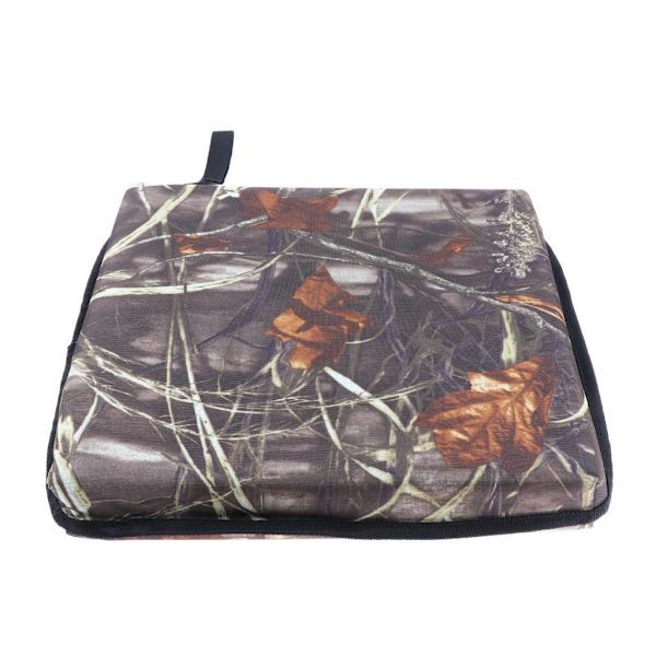 Vattentät Stol Sittdyna Pad Outdoor Garden Camping Mat för Camo