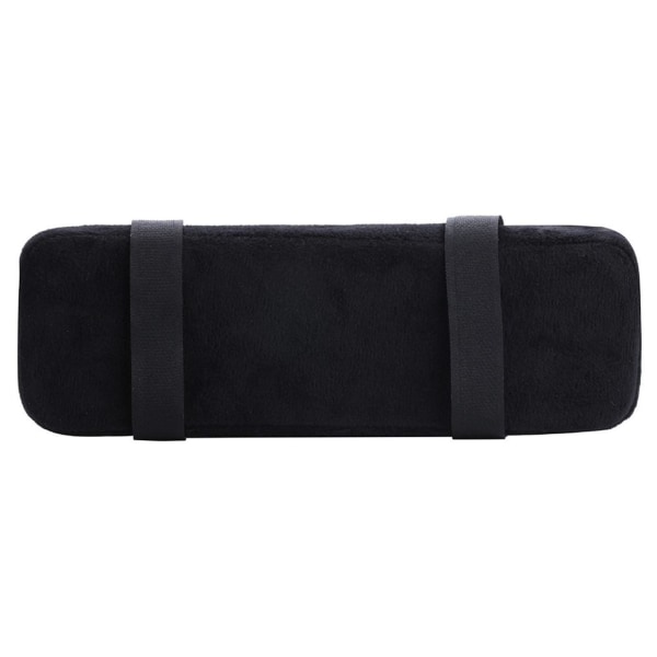 1/2 2 st Armstödsdyna Tvättbar För Memory Foam Mjuk Ergonomisk 1 Pc