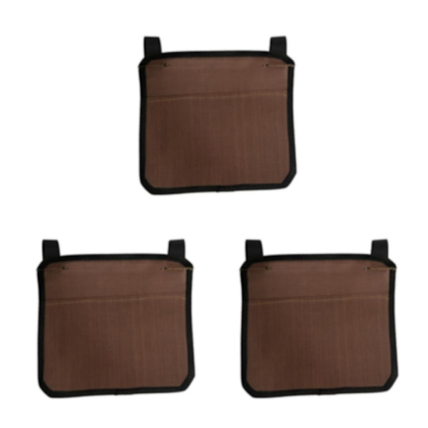 1/3/5 1st Universal Anti Gravity Stol Sidoväska Anti Gravity coffee 30x25cm 3Set