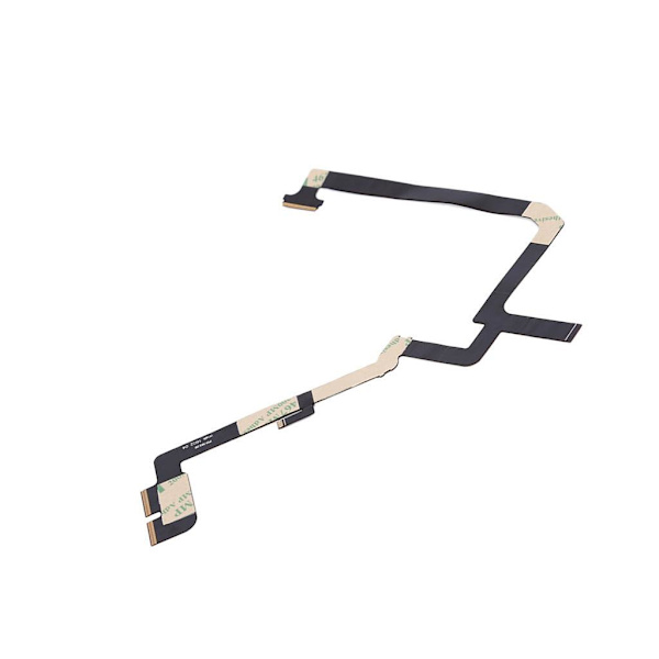 Flexibel Gimbal Flat Ribbon Cable Wire Strap For För DJI För