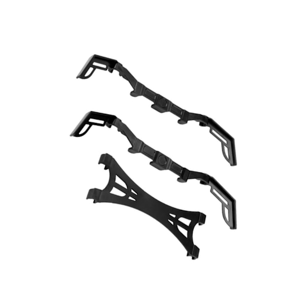 1/3 Landing Gear Skid + Protective Gimbal Guard för För DJI 1Set