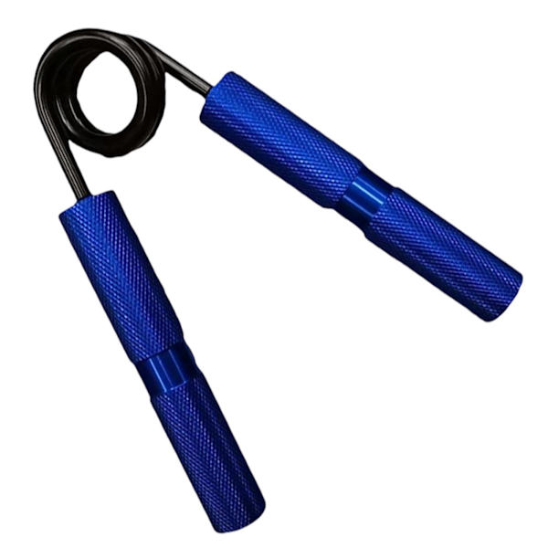 1/3/5 100-350lbs Muskelstyrka Hand Handled Handgrepp Blue 150LBS 1 Pc
