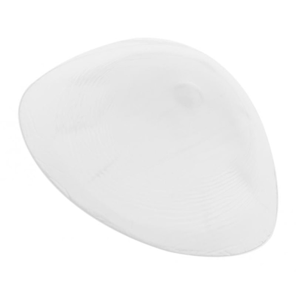 1/2/3 Silikon BH Inserts Transparent Cleavage Enhancing Breast Clear L 1Set