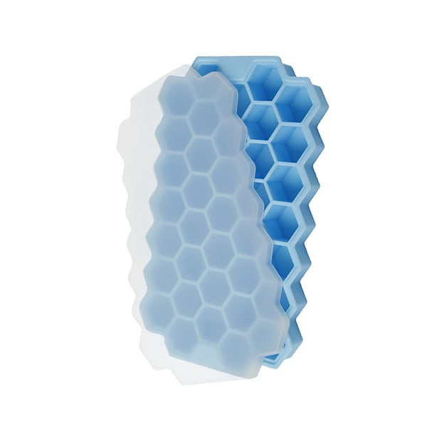 Ice Form Silikon non-stick mould blue*2pcs