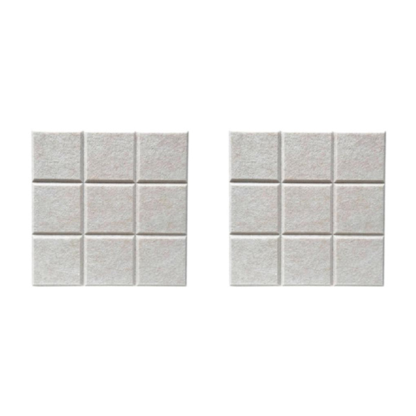 1/2 Cork Board Tiles 12 x 12 Home School Message Board För camel 12 Inch x 12 Inch 2Set