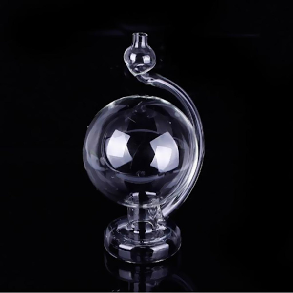 1/2 För Creative Glass Weather Forecast Predictor Bottle 1 Pc