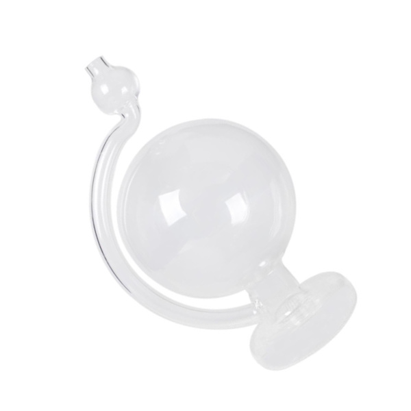 1/2 För Creative Glass Weather Forecast Predictor Bottle 2PCS