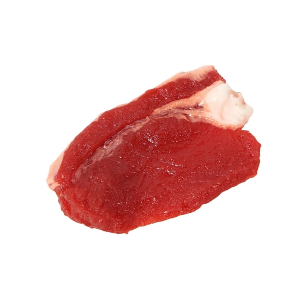 1/2 simulering kött falskt kokt kött verklighetstrogna för hotellbutiker Simulation Mutton 1 Pc