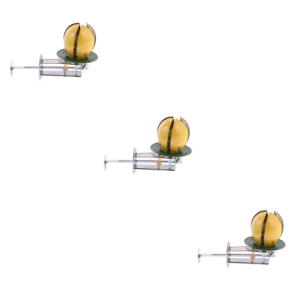 1/2/3 För Creative Easter Egg Wind-up För Clockwork Toy 3Set