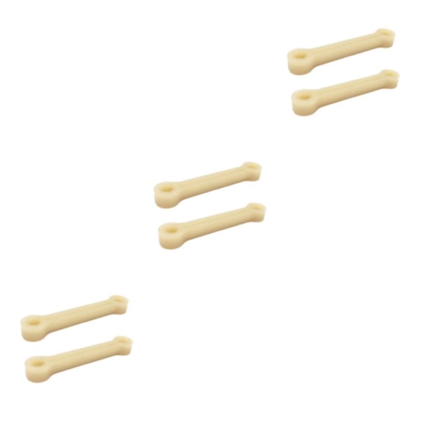 1/2/3/5 2 stycken Roterande vevstång med hög precision Lätt att 3Set