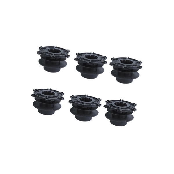 6x String Trimmer head Spool för För Stihl För Autocut 25-2