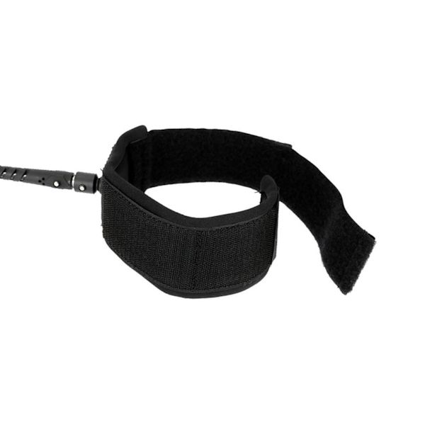 Benrep Paddleboard 7mm tjock fotrep Tether Shortboard 8ft