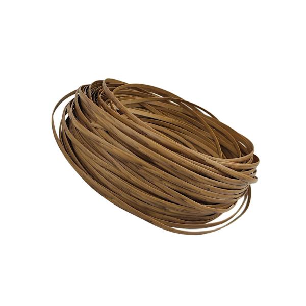 Stol Soffa Soffa Fixeringssats 8mm Wicker Möbler Reparationssats PE wood color